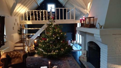 Bed & Breakfast Au Clos D'amande