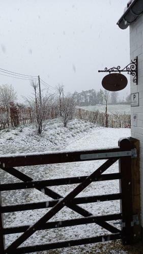 Bed & Breakfast Au Clos D'amande