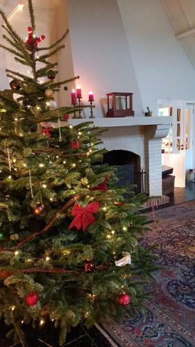Bed & Breakfast Au Clos D'amande