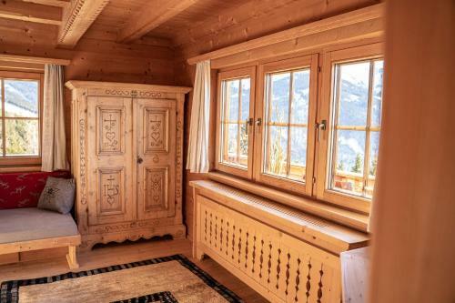 Apartamento Ferienhaus Haus Gilfert