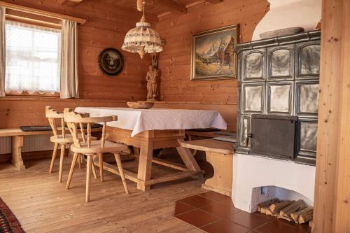 Apartamento Ferienhaus Haus Gilfert
