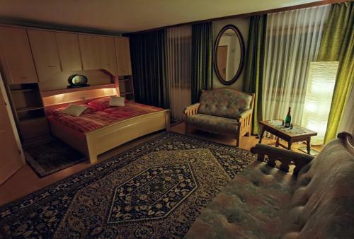 Bed & Breakfast Haus Fiegl