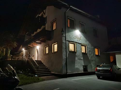 Bed & Breakfast Haus Fiegl