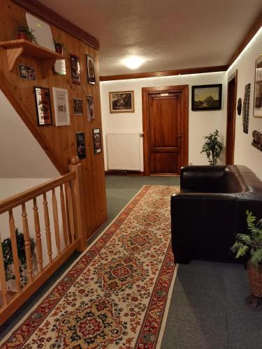 Bed & Breakfast Haus Fiegl