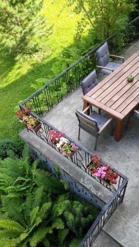 Bed & Breakfast Haus Fiegl