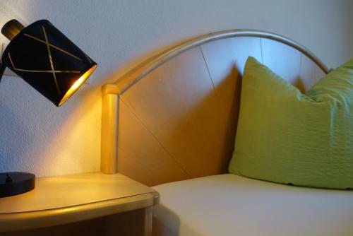 Apartamento Ferienwohnung Freiheit-la