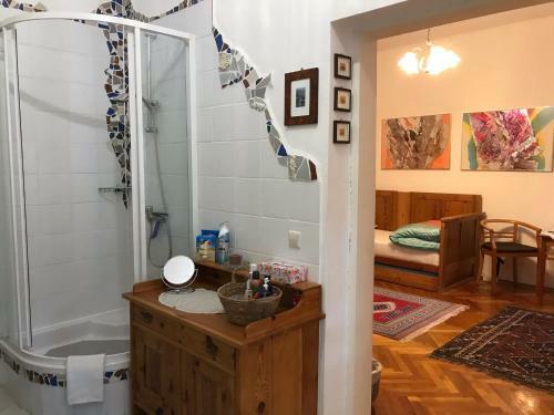 Apartamento Kunstoase F�r Romantiker