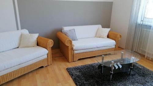 Apartamento Ferienwohnung Maks Und Kris