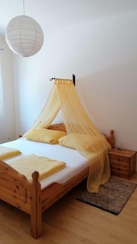 Apartamento Ferienwohnung Maks Und Kris