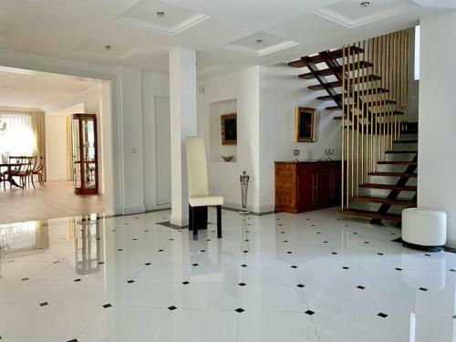 Luxury Villa With Pool, Sauna, Jacuzzi In Otscher National Park