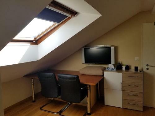 Apartamento Studio Direkt Am Bodensee