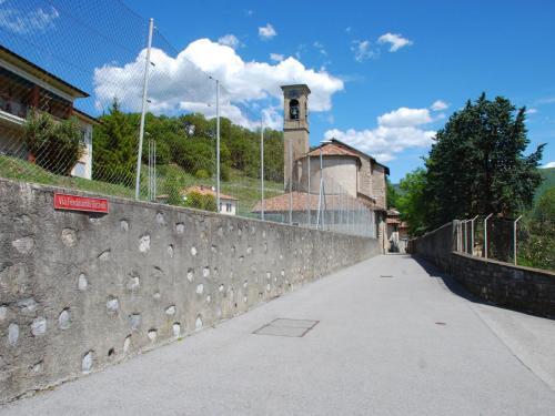 Holiday Home Casa Besazio