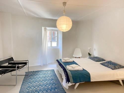 Holiday Home Casa Besazio