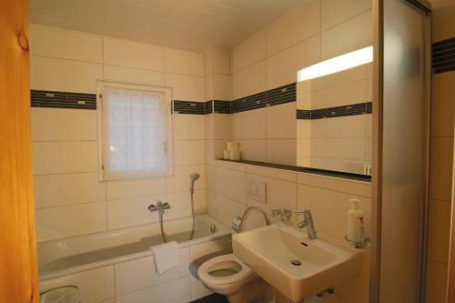 Bed & Breakfast Pension Les Audannes