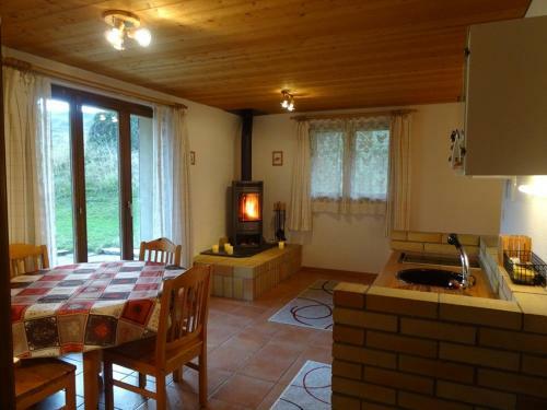 Apartamento Les Rhodos 1