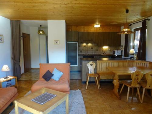 Apartamento Les Rhodos 3
