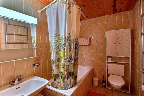 Apartamento R�sidence Dents Du Midi