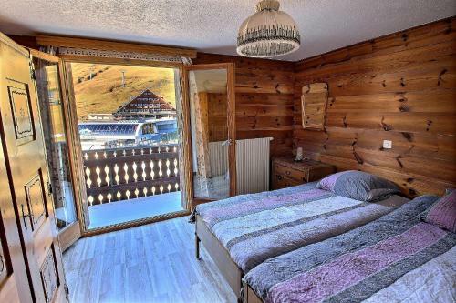 Apartamento R�sidence Dents Du Midi