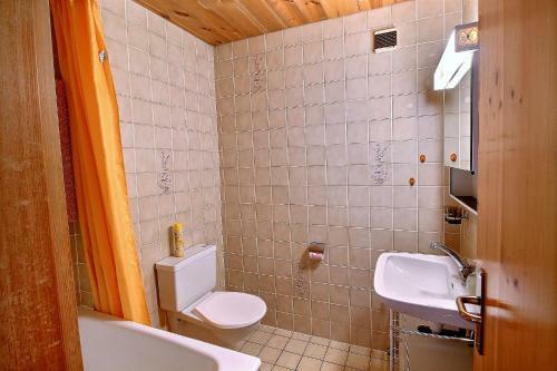 Apartamento R�sidence Dents Du Midi