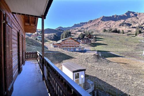 Apartamento R�sidence Dents Du Midi