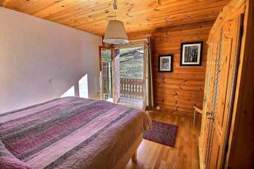 Apartamento R�sidence Dents Du Midi