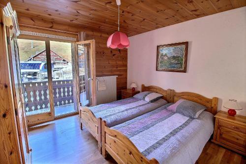 Apartamento R�sidence Dents Du Midi