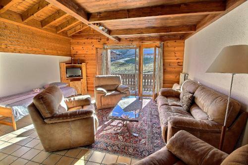 Apartamento R�sidence Dents Du Midi