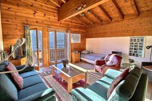 Apartamento R�sidence Dents Du Midi