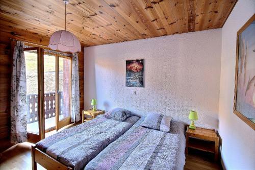 Apartamento R�sidence Dents Du Midi