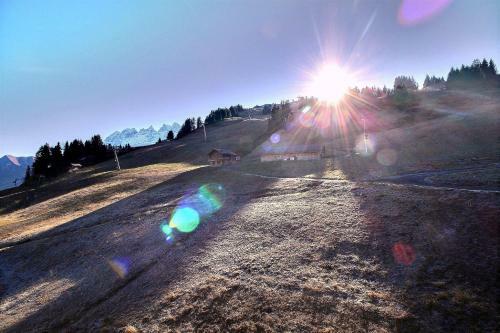 Apartamento R�sidence Dents Du Midi