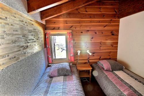 Apartamento R�sidence Dents Du Midi