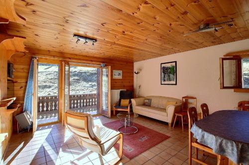 Apartamento R�sidence Dents Du Midi