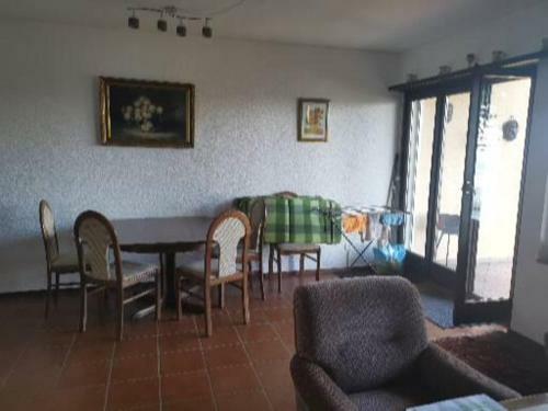 Apartamento Haus Mimosa