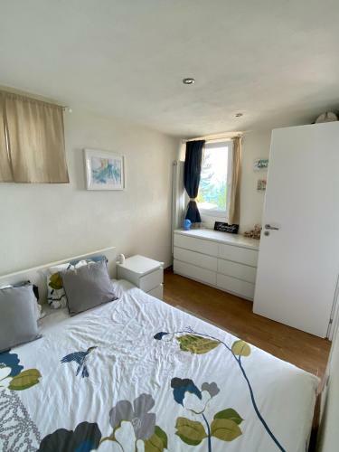 Apartamento Casa Sol Y Sombra
