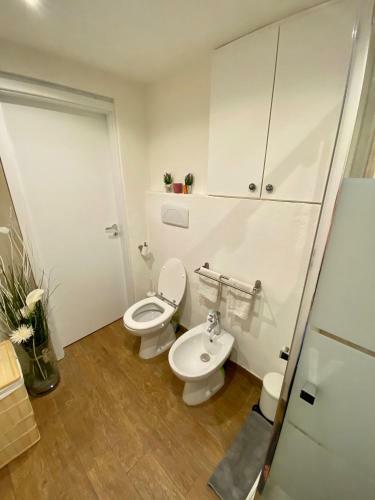 Apartamento Casa Sol Y Sombra
