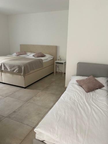 Hostal Residenza La Serenata
