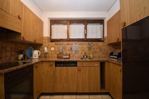 Apartamento Orselina: Residenza Primavera