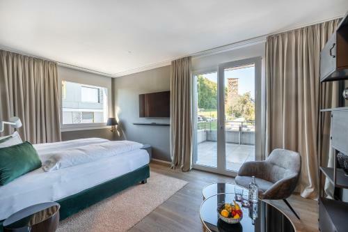 Hotel Monardo Hasenberg