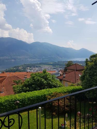 Apartamento Casa La Berika