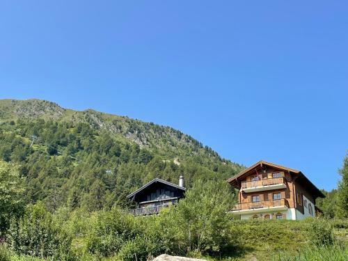 Chalet Michele Alpage
