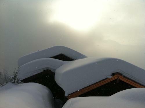 Chalet Michele Alpage