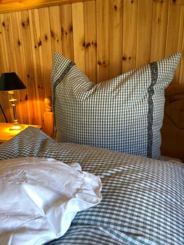 Chalet Michele Alpage