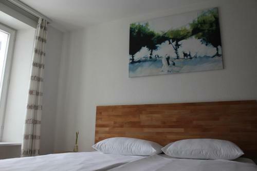 Apartamento Casa Gialla