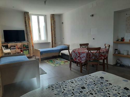 Apartment Alina