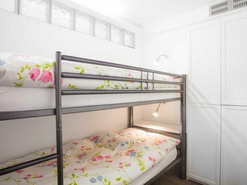Apartment Wildhorn 222