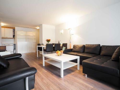 Apartment Wildhorn 222