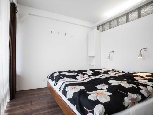 Apartment Wildhorn 222