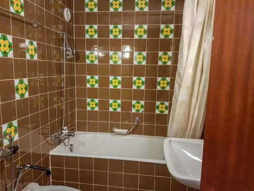 Apartamento Studio Greppon 111