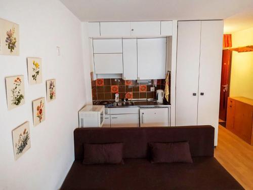Apartamento Studio Greppon 111