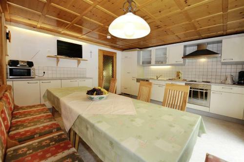 Apartamento Alpenhaus Netzer